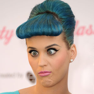 Katy Perry Katy Perry